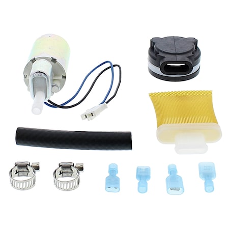 All Balls All Balls Fuel Pump Kit Kawasaki / Suzuk 47-2006 47-2006